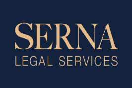 SERNA LEGAL SERVICES OFFERS CORPORATE LEGAL SERVICES TO THE ILLINOIS LATINO BUSINESS COMMUNITY 1