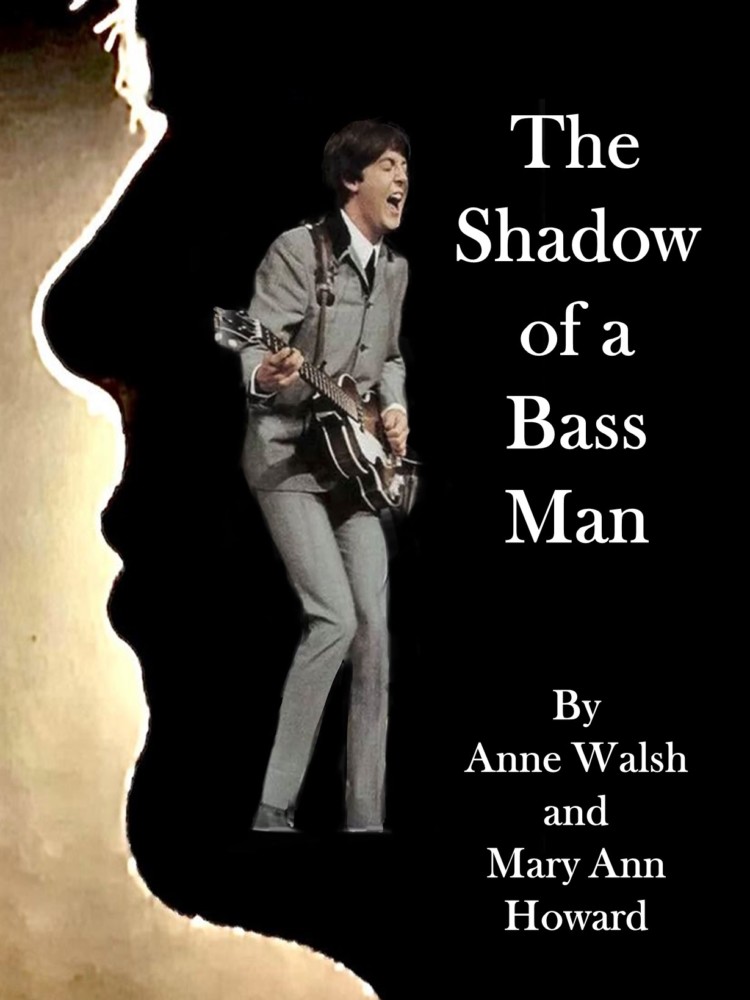 New Edition Book Shares the Plot of the Assassination of the Beatles Original Bass Player, James Paul McCartney in 1966 2