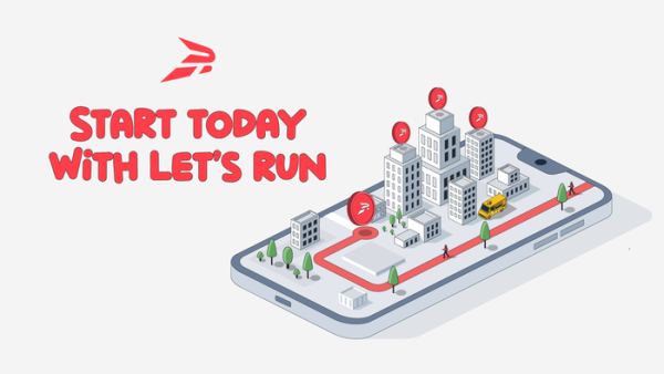 Let’s Run: The latest and greatest in Move-to-Earn 1