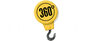 360 Towing Solutions: The Leading Towing Company in Austin 1