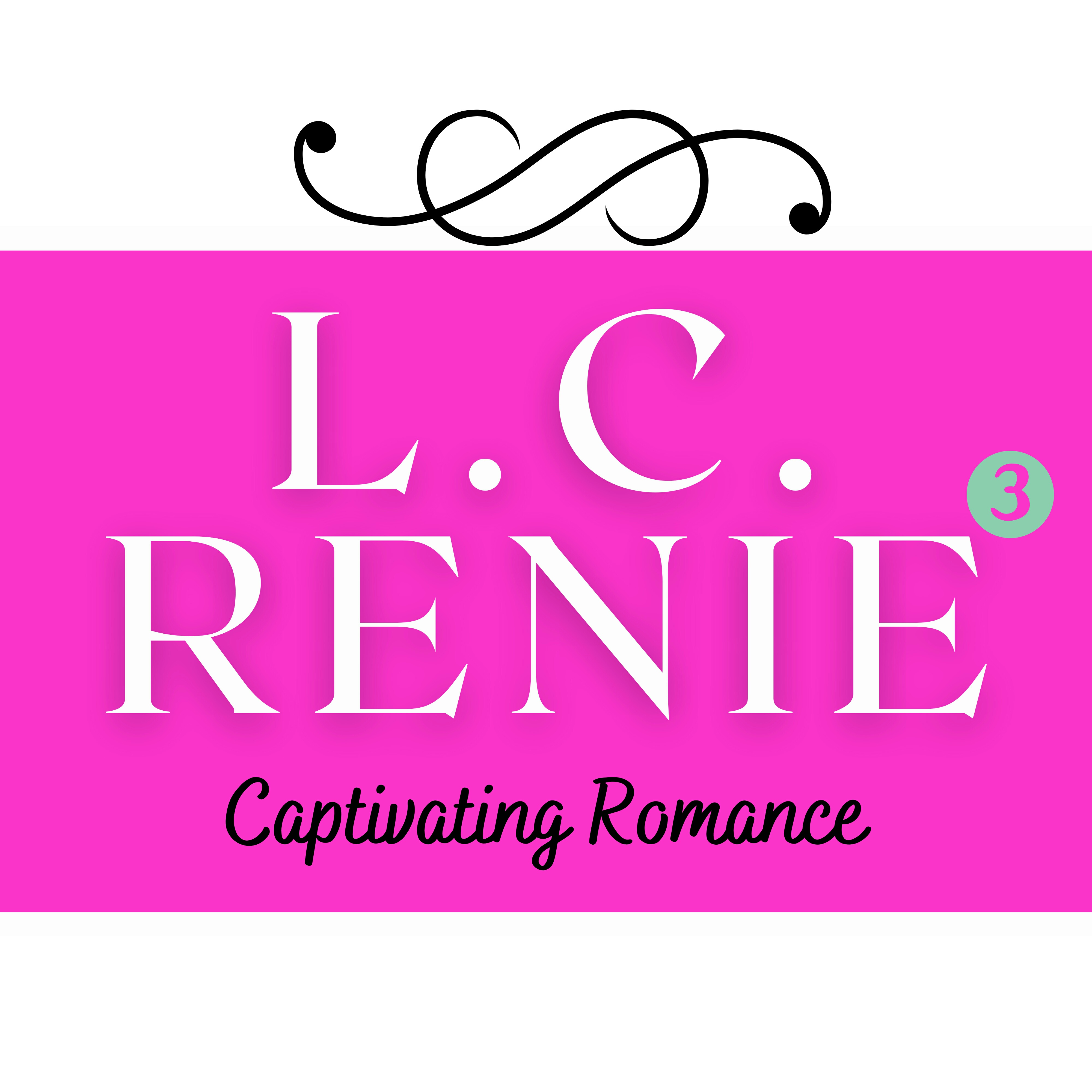 Author of Tides Beneath Unshattered Love: Paris series L.C. Renie Promotes The #MoreForMentalHealth Campaign 3