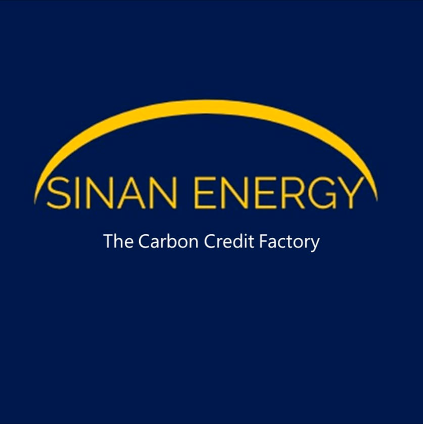 Sinan Energy’s Carbon Tokenization Blockchain Launches IDO
