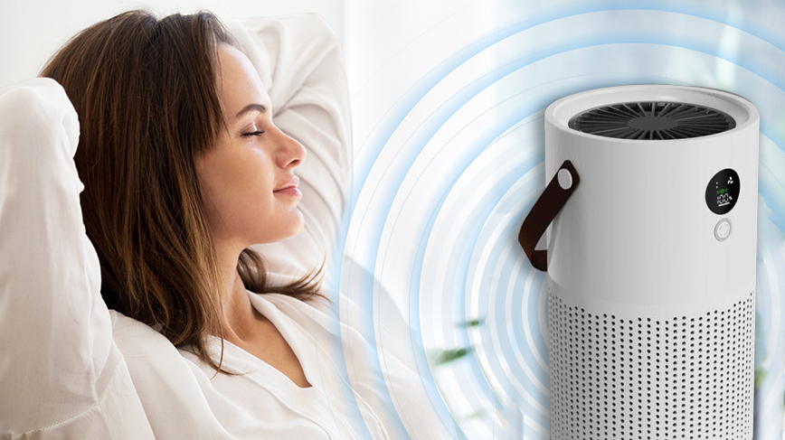 Proton Pure Reviews: best air purifiers for home 1