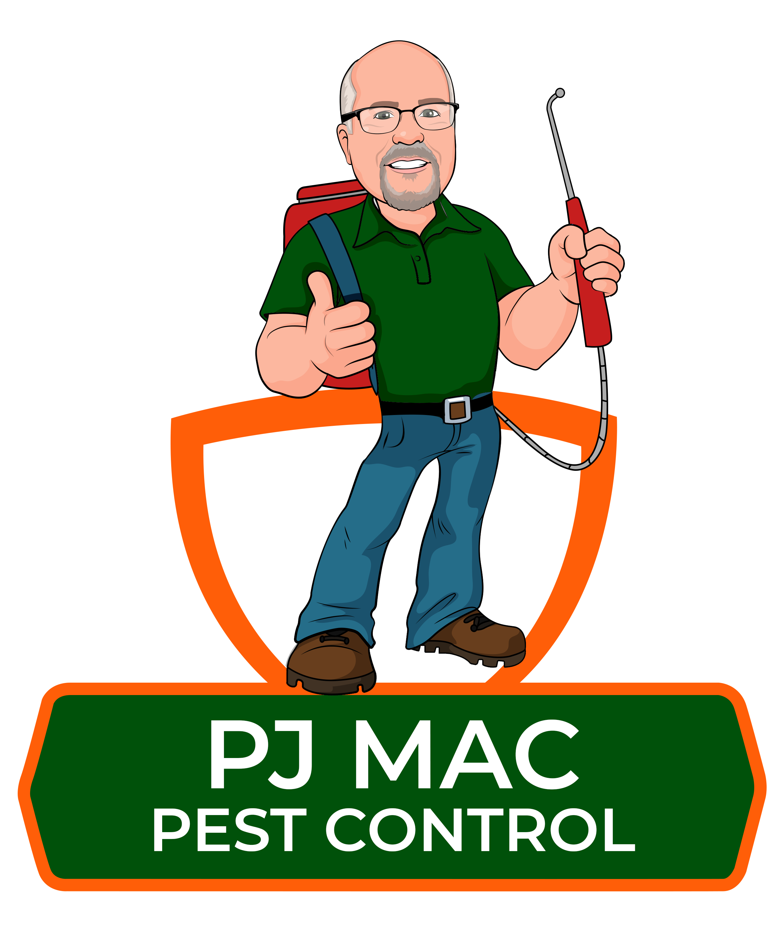 Seasoned Exterminators PJ Mac Pest Control Open New Office in Media, PA 1