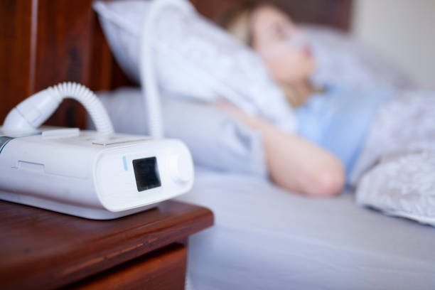 Pacific Sleep Care Offers CPAP Therapy on Vancouver Island 1