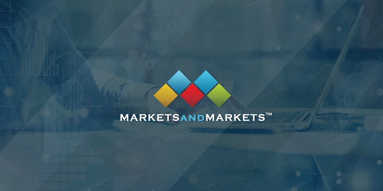 Cancer Biomarkers Market worth $28.2 billion by 2026 – Global Trends, Share and Leading Key Players 1