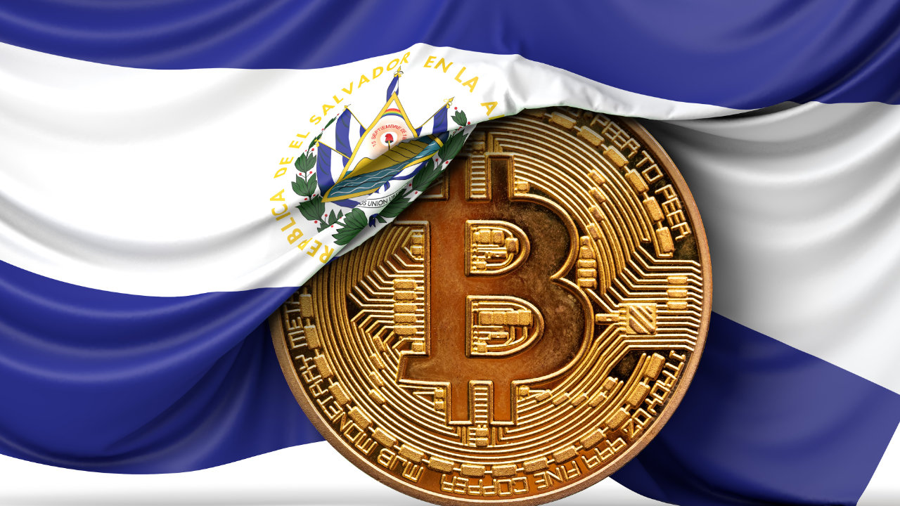 El Salvador’s Ambassador to the United States to represent the El Salvador people at GBA’s Blockchain & Sustainable Economic Growth Conference 1