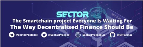 Sector Protocol Presale Starts On 18th May, Aims To Bring Exemplary Change To The Environment 1