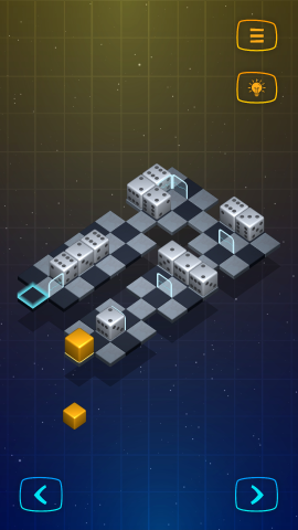 Puzzle Game App Cooblox Brings Back Old-School Challenge in a Sea of Mindless Phone Games 3