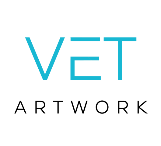 Vet Artwork Offers Unique Pet Cellular Blueprint Memorials 1