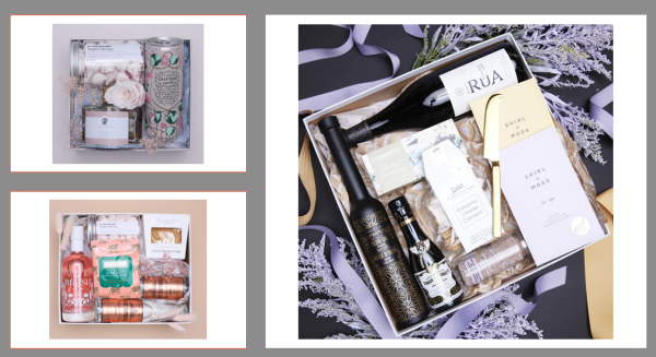 Hand-Curated Gift Boxes in New Zealand by Taken Care Of for Any Occasion 2