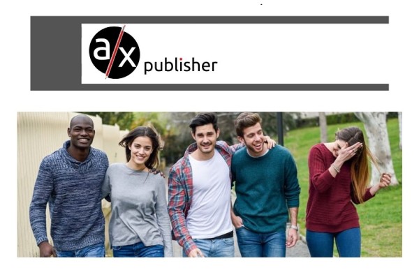 Easy Read Articles with A/X Publisher 1