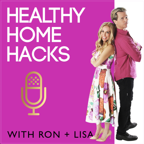 Ron And Lisa Beres Are Helping Their Listeners Live Healthier and Toxic-Free Lives in a Post-pandemic World 2
