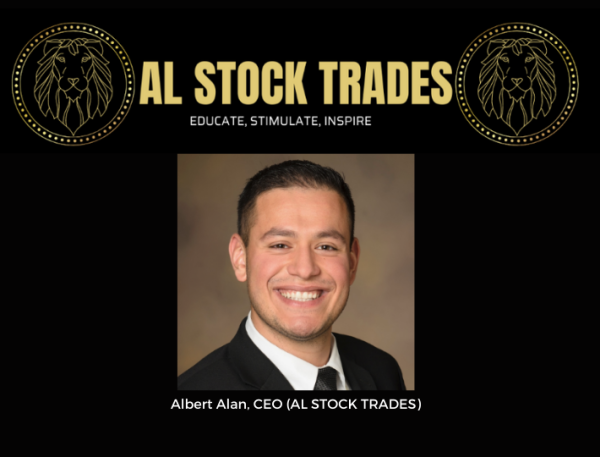 With AL Stock Trades, Albert Alan Is Democratizing Financial Information 1