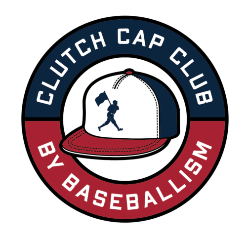Baseballism Clutch Cap Club NFT Project Coming Soon 2