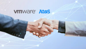 Atos and VMware Join Forces to Help Organizations and Industries Derive Value from Data More Easily