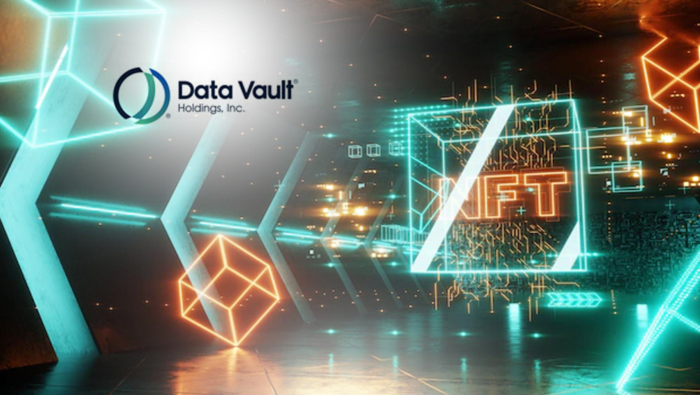 Data Vault Holdings To Launch NFT Marketplace And Exchange With Music Provider Stemit, Revolutionizing Monetization Opportunities For Independent Artists and Labels 1