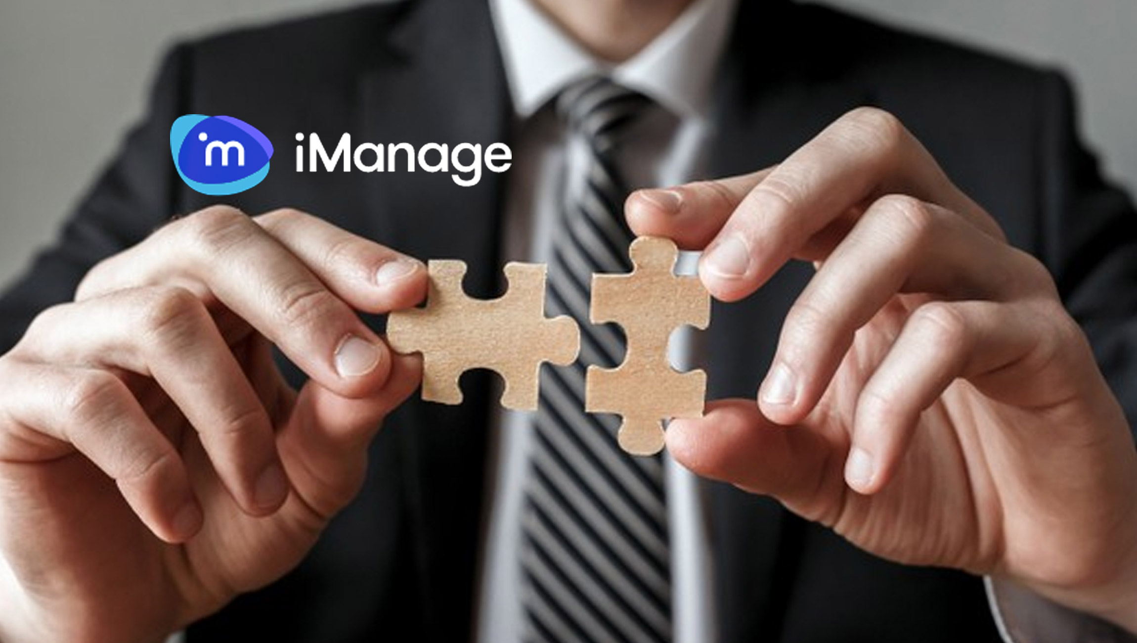 iManage Welcomes Sandline Global as New Partner in DACH Region 1