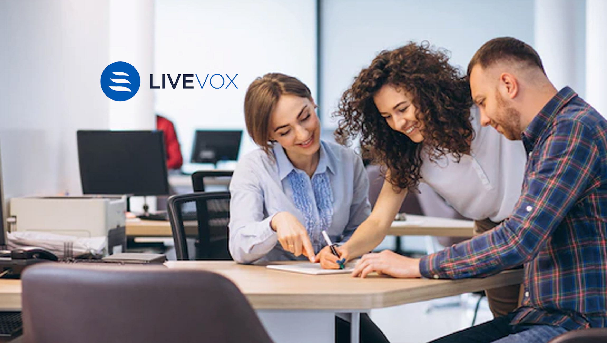 LiveVox Study Reveals Contact Centers Have Increased Adoption of AI, But Struggle to Capture ROI 1