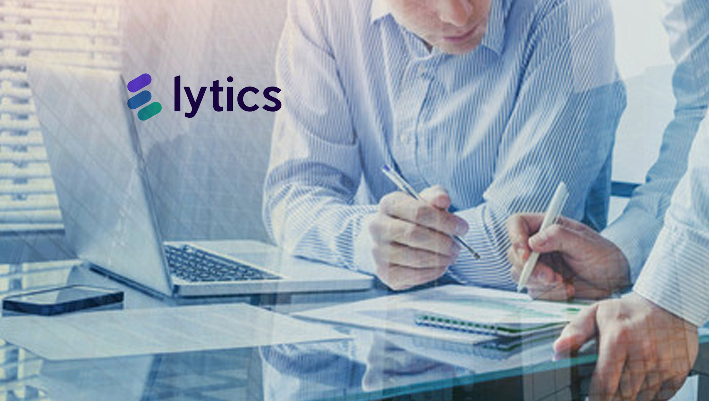 Lytics Cited by Analyst firm for Customer Analytics Technologies and Account-based Marketing 1