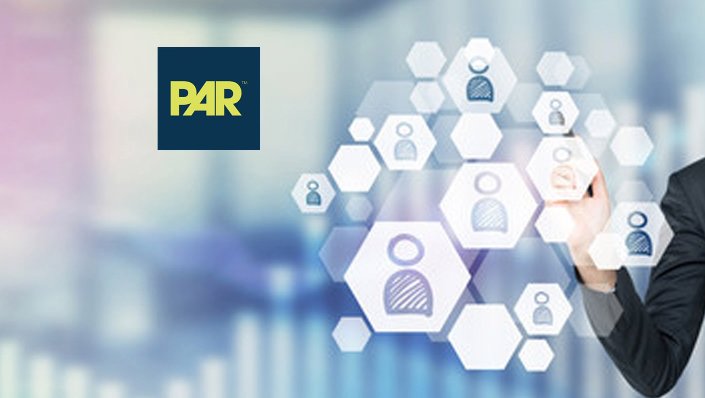 PAR Technology Announces Two New Key Leadership Appointments 1