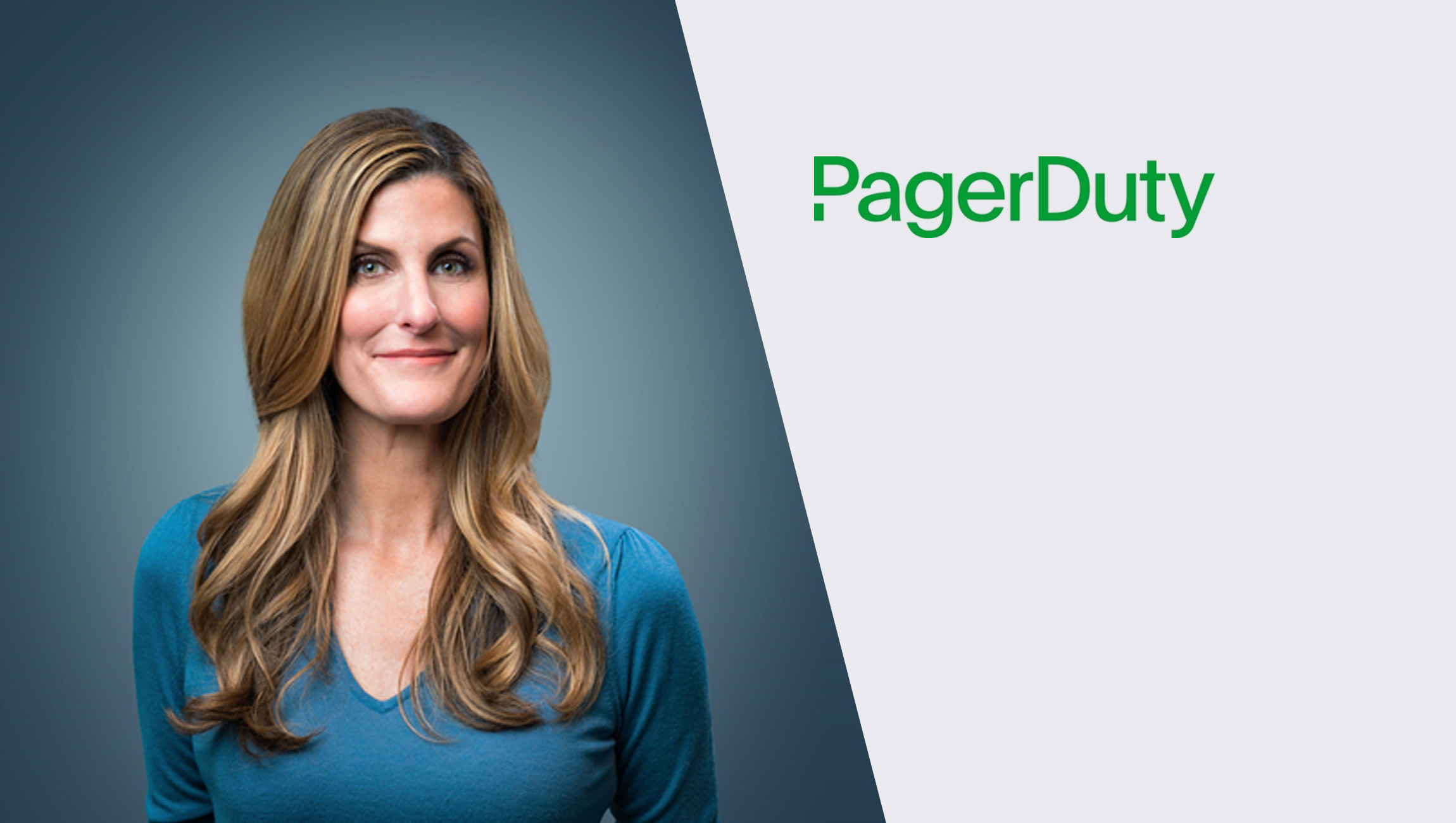 PagerDuty Appoints Katherine Post Calvert as Chief Marketing Officer 1