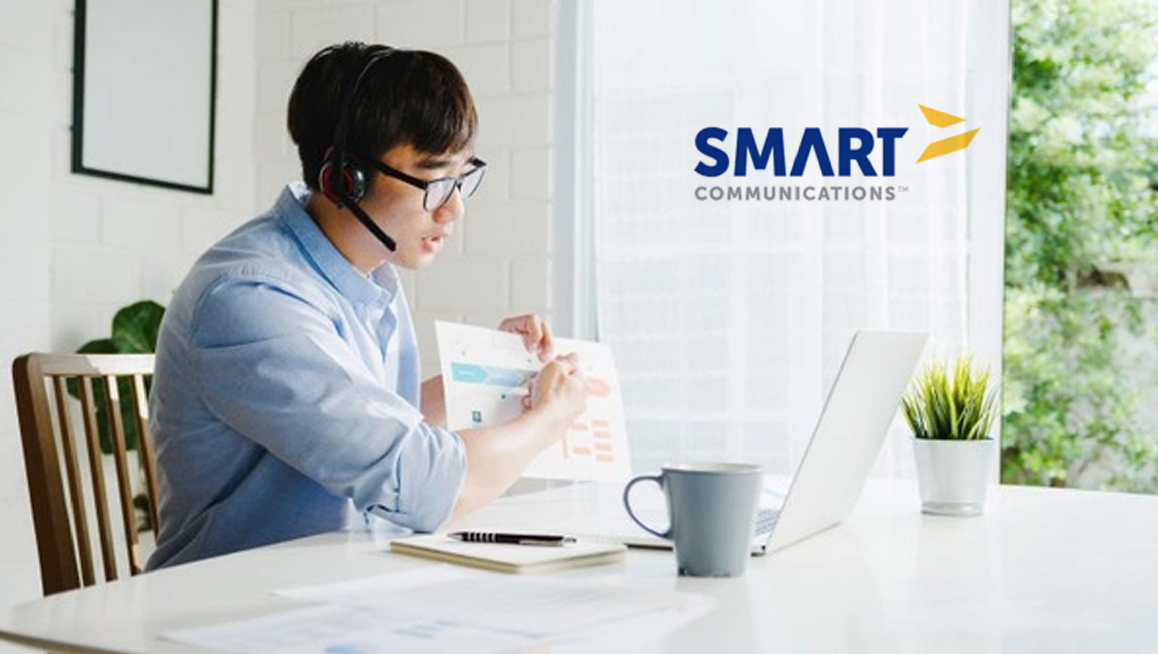 Smart Communications Identified as a Leader in The Aragon Research Globe™ for Workflow and Content Automation, 2022 1