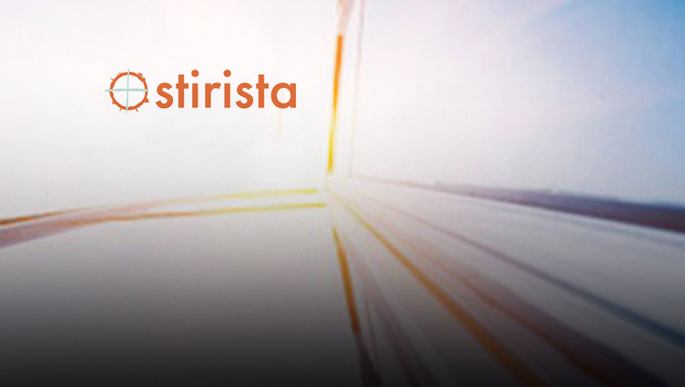Stirista Names Data Tech Veteran Anthony Lucia Chief Technology Officer 1
