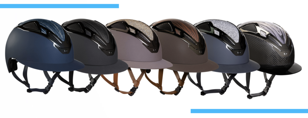 American Equus Partners with Suomy to Distribute New Line of Top Tier Equestrian Helmets 3
