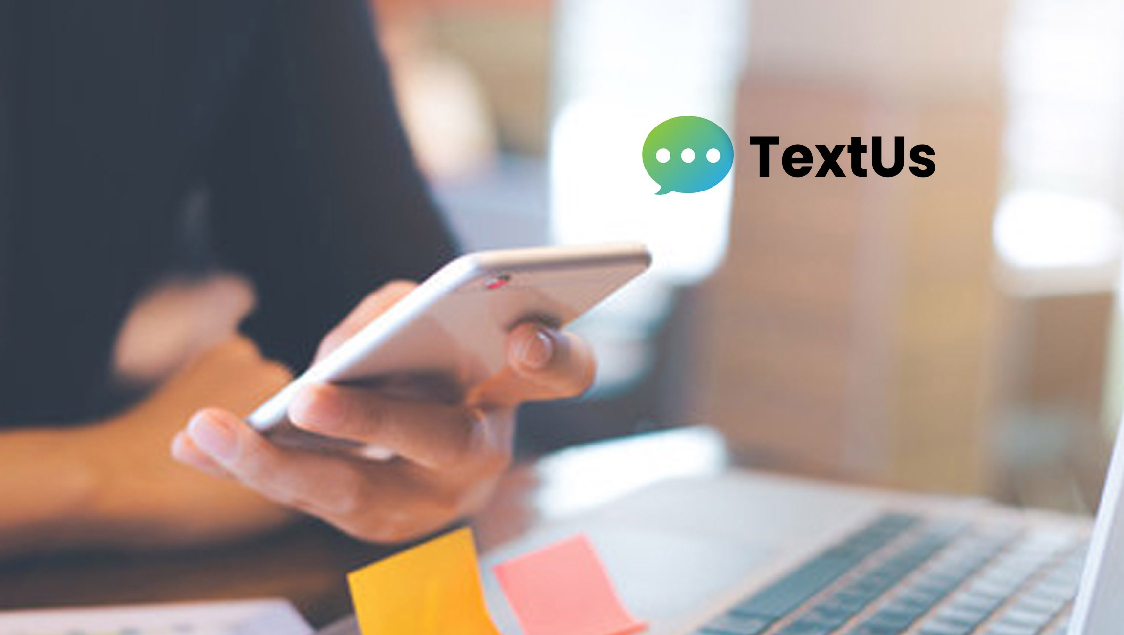TextUs Launches Conversation Import, Enabling Data Migration from Prior Texting Providers 1