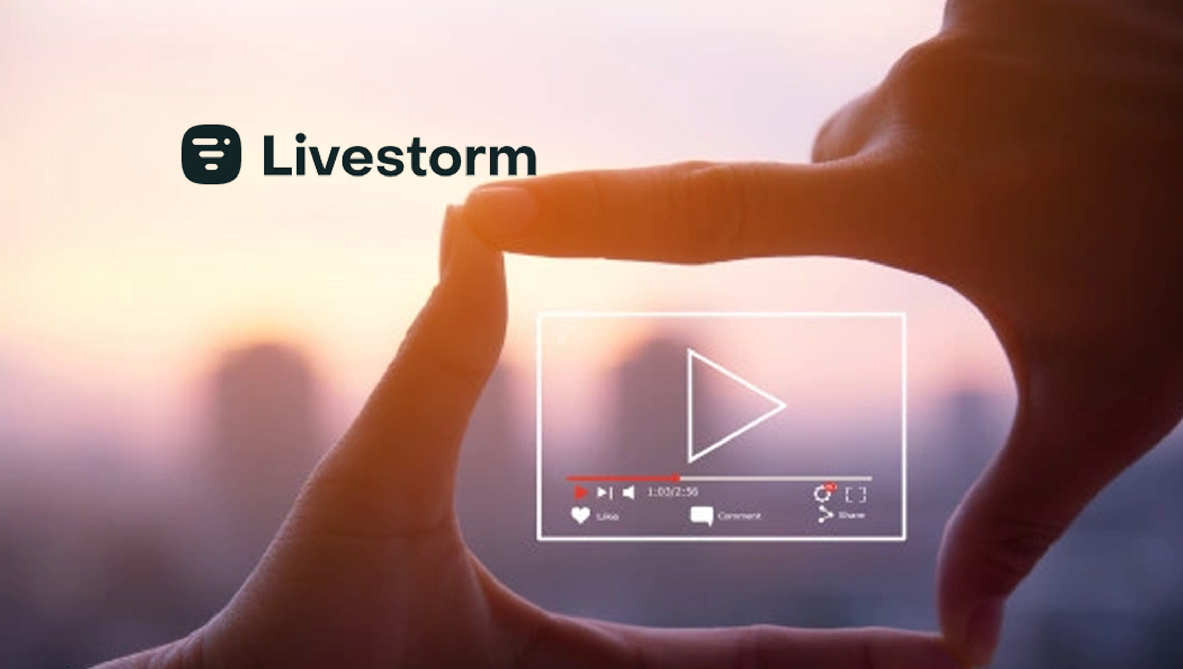 Livestorm Launches First-Ever Video Engagement Score 1