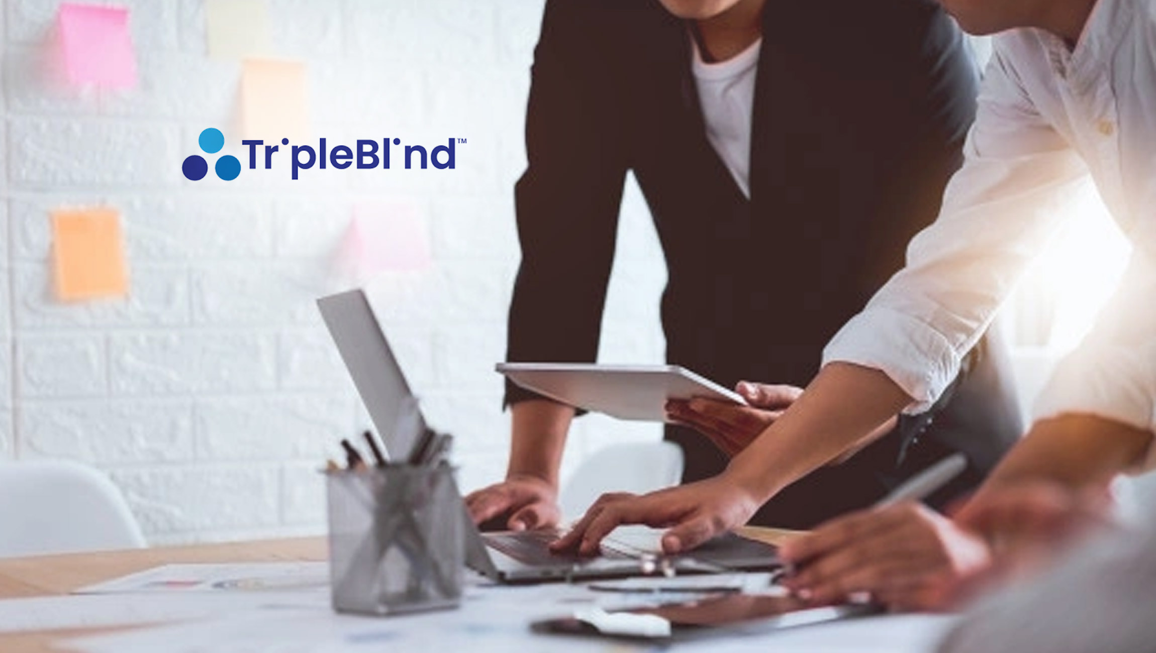 TripleBlind to Present at IEEE International Conference; Shares Privacy Enhanced Computation Insights at Top Industry Events 1