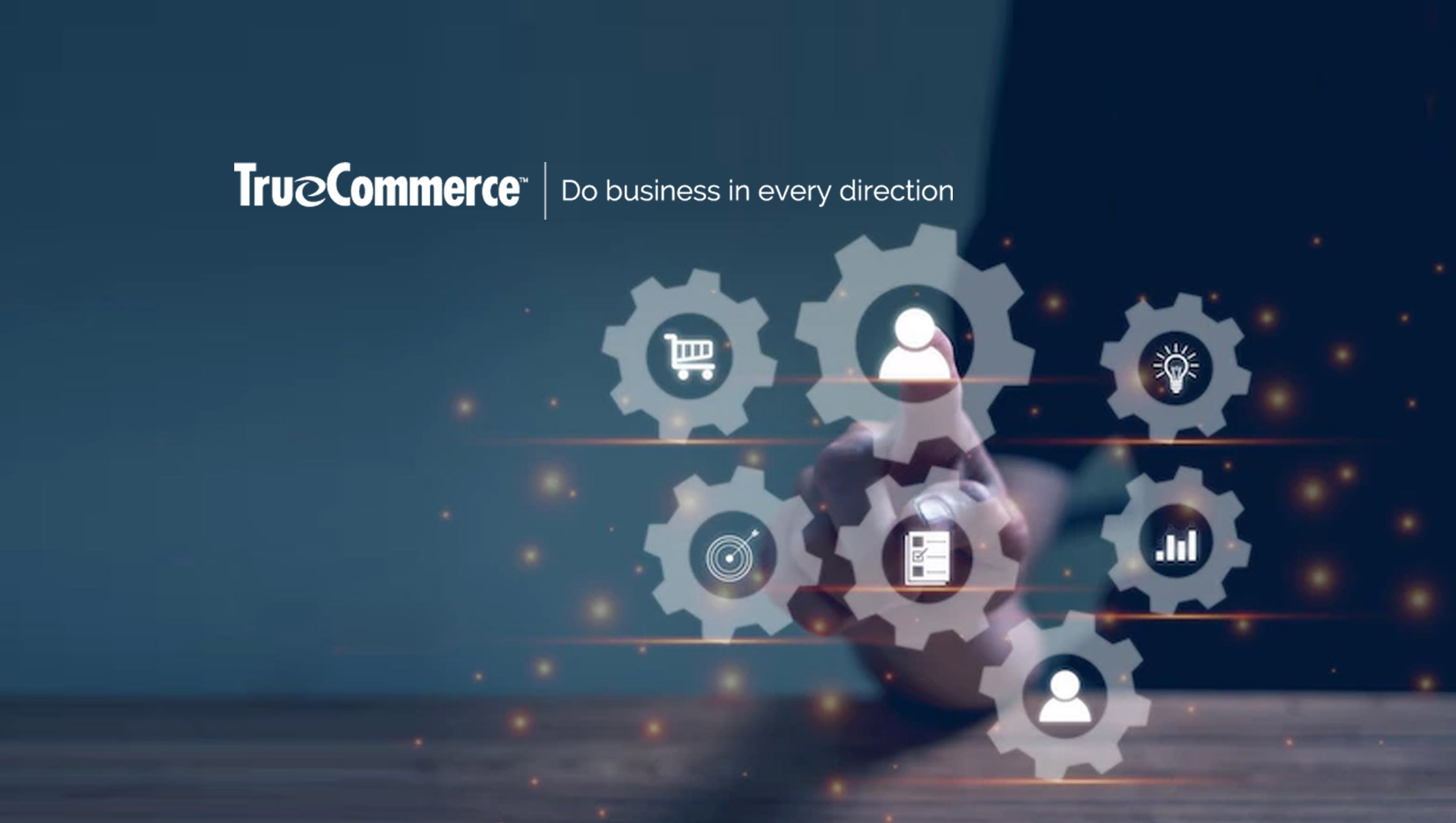 TrueCommerce Announces Additions to Board of Directors 1