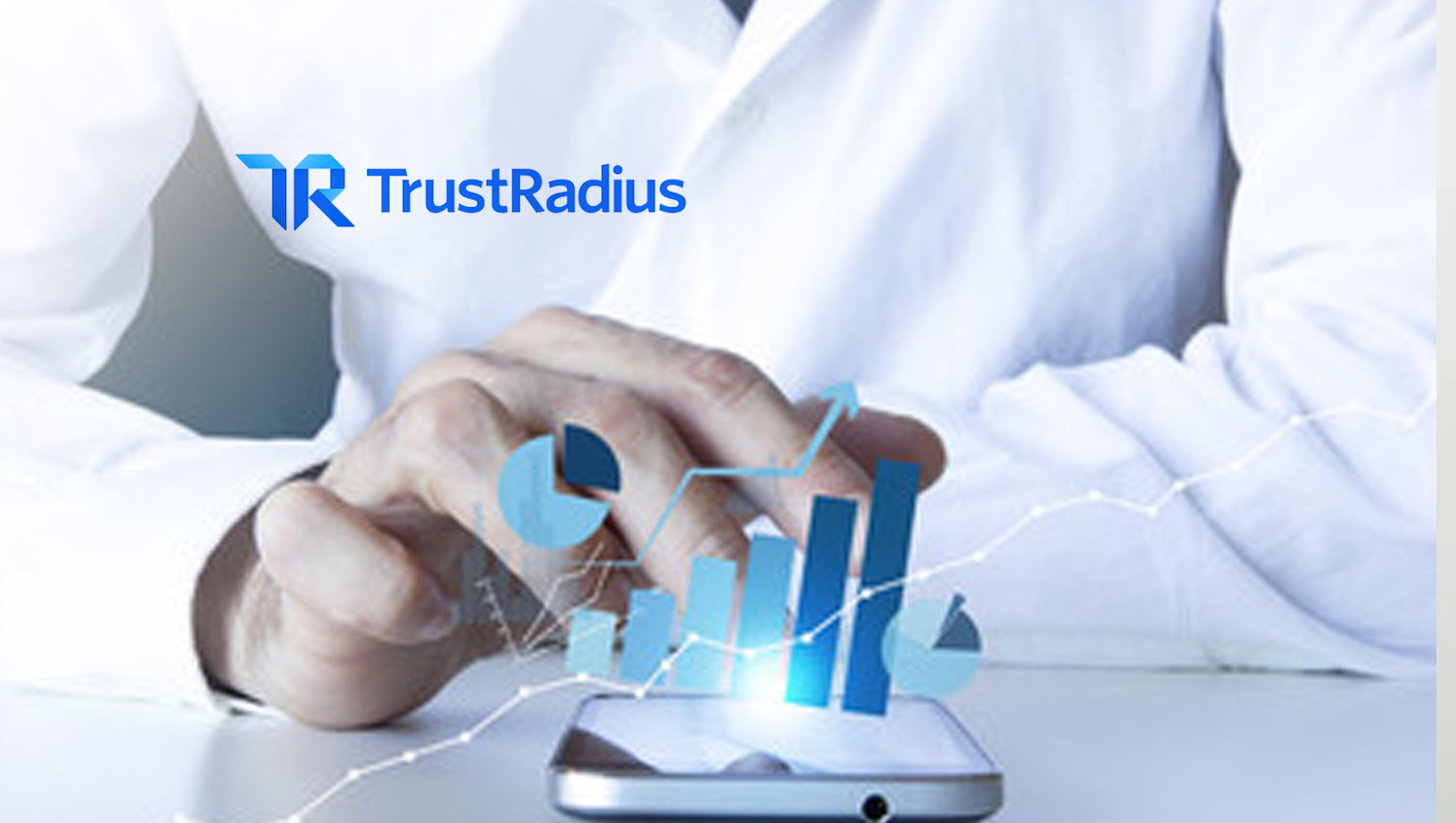 TrustRadius Announces Top Rated Award Winners in 501 Categories 1