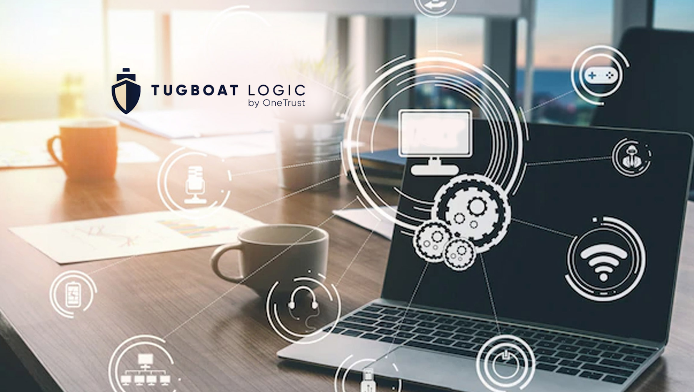 Tugboat Logic Receives Patent for InfoSec Certification Automation in a SaaS Platform 1