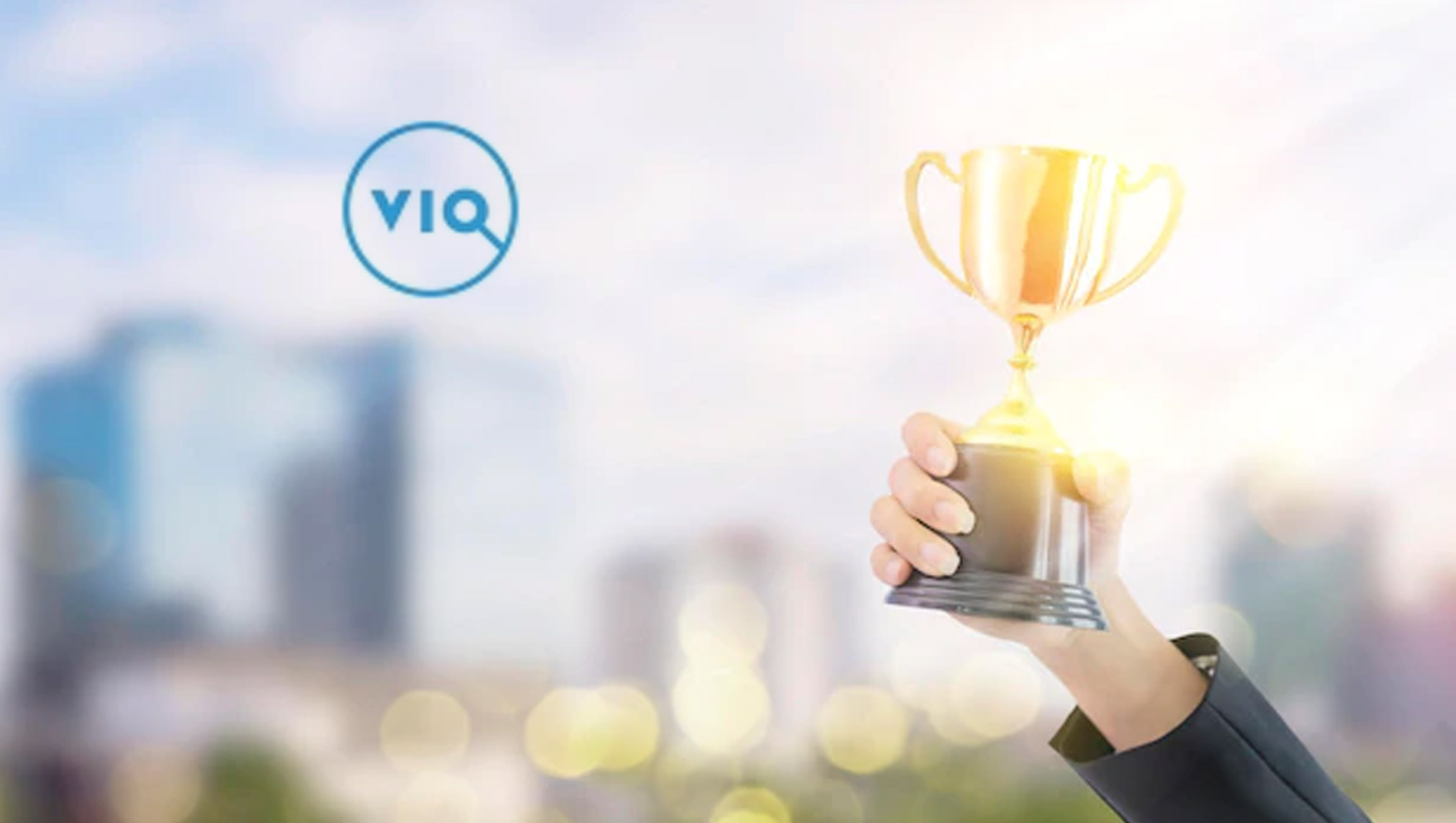 VIQ Solutions AI-Powered Solution Earns Honor in Fast Company’s 2022 Best World Changing Ideas Awards 1
