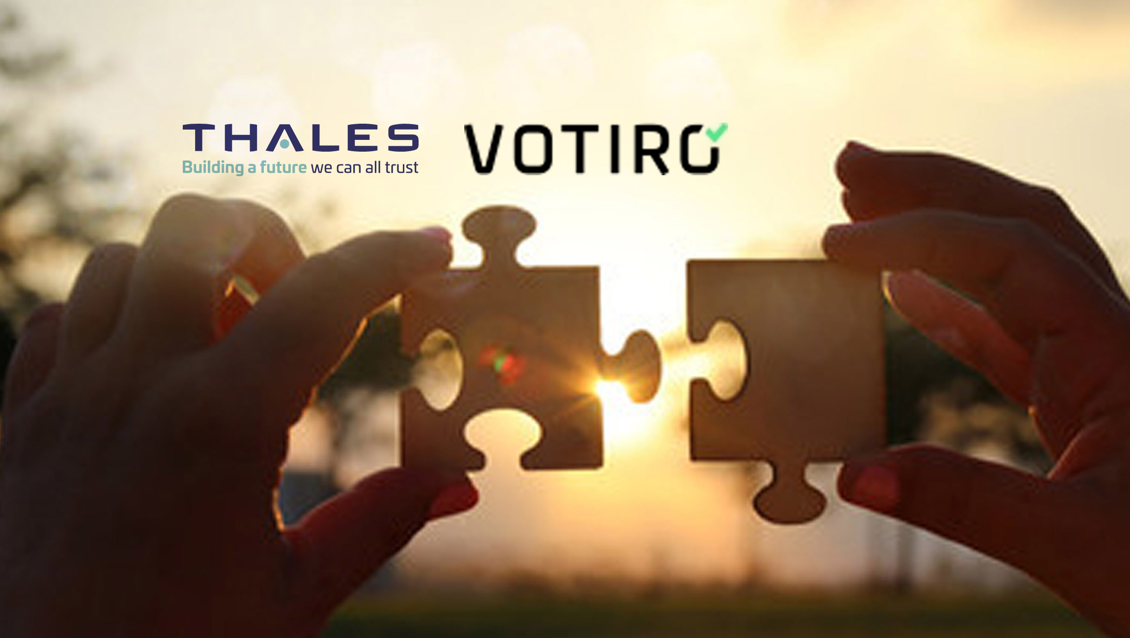Votiro Collaborates With Thales to Enhance Zero Trust Solutions for Enterprises 1