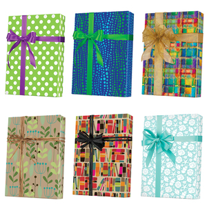 American Retail Supply Now Offers Wrapping Paper In Bulk  1