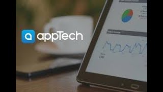 AppTech Payments Corp Stock Undervalued In A Fintech Sector Worth $315 Billion By 2028 ($APCX) 1