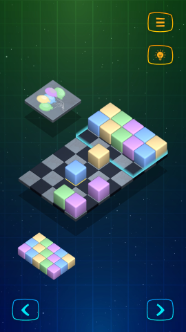 Puzzle Game App Cooblox Brings Back Old-School Challenge in a Sea of Mindless Phone Games 4
