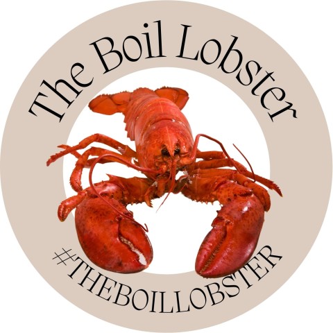 Roy Yu becomes the first American-Chinese to open a seafood-based cloud kitchen in New York, The Boil Lobster, providing fresh Lobster dishes 2