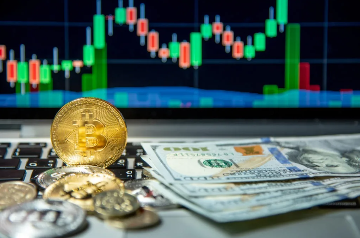 Bitcovault Team Reviewed the Crypto Market in May, 2022 and Possibilities for Investors 1