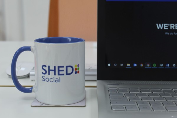 SHED Social Launches Lead Generator Accelerator Programme in the US 3