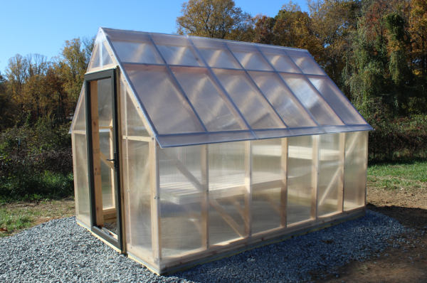 Onduline Announces Greenhouse Roofing for Better Growing Conditions 2