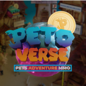 People are Going Ballistic Over The Fair Launch Presale of Petoverse