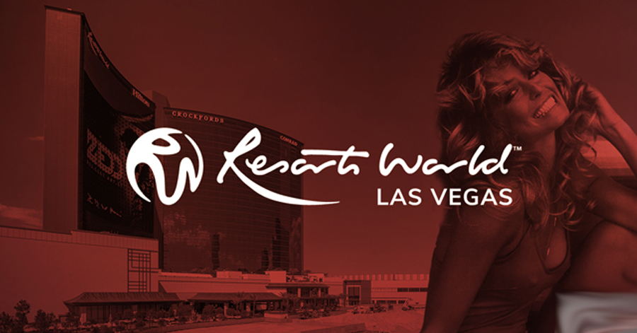 Farrah Fawcett NFT Launches on Las Vegas Strip 1