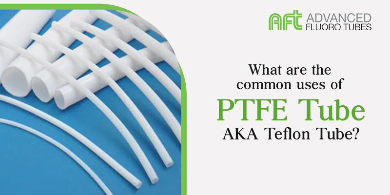 How to treat the surface of PTFE tubes? 1