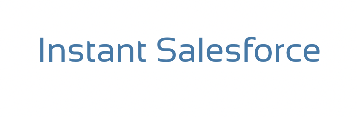 Instant Salesforce Celebrates Nine years of Providing Outsourced Sales 1