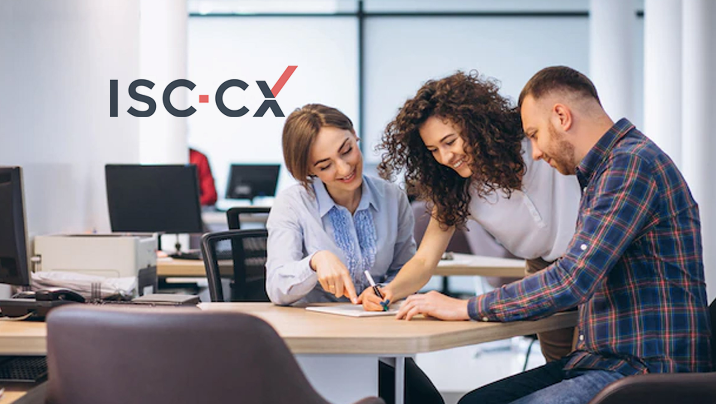 ISC-CX Evaluators Spend an All-time High of 700K Minutes Actively Capturing Customer Experience Data for Global Retailers during April 2022 1