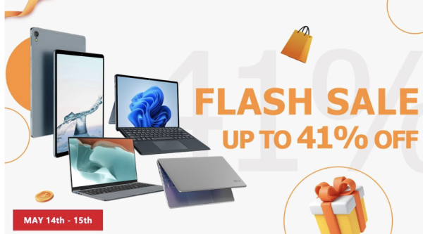 KUU Announces Flash Sale On its High-Performance Laptops 1